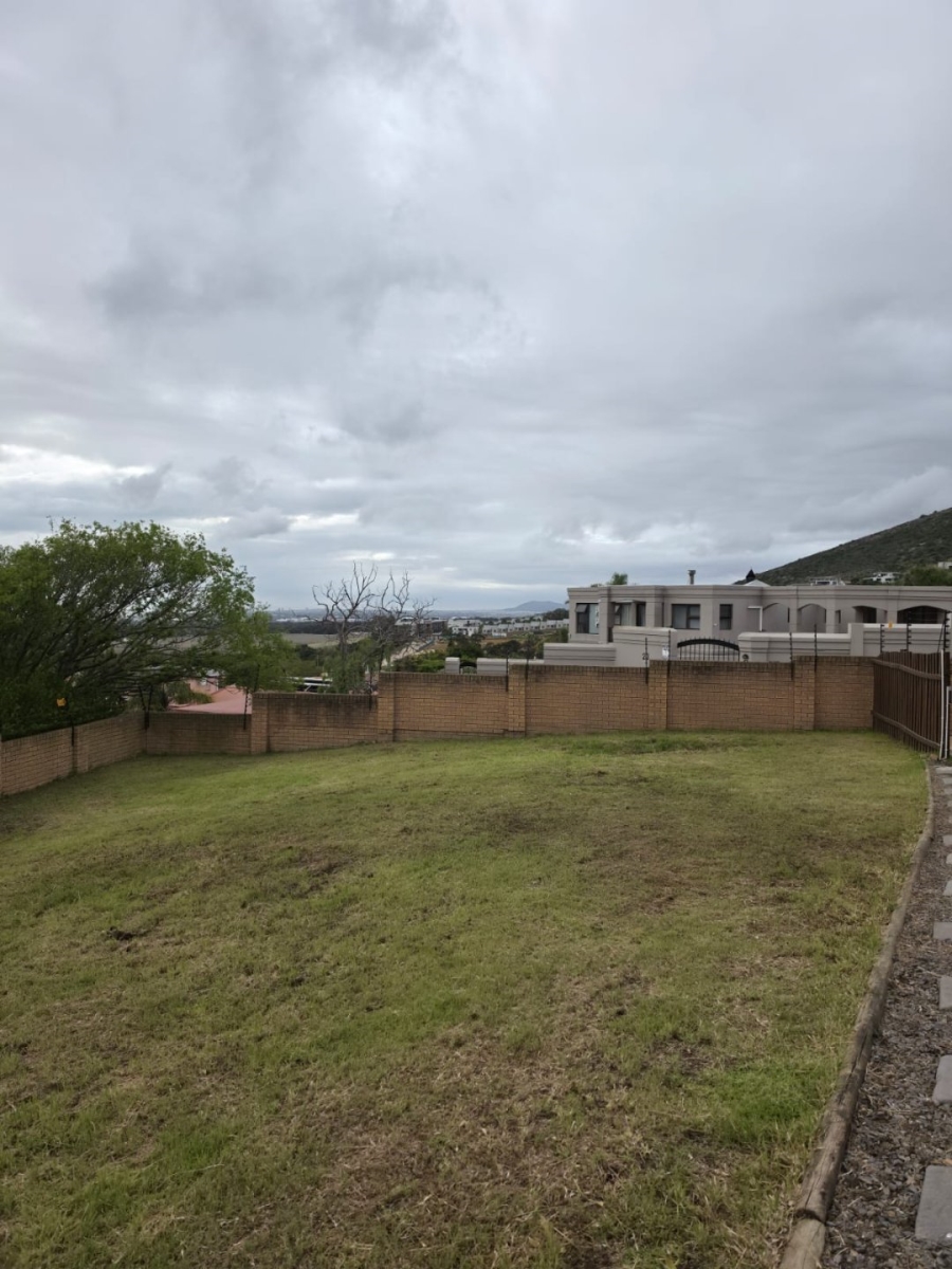 To Let 1 Bedroom Property for Rent in Plattekloof 3 Western Cape